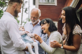 AI and the future of social protection