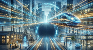 Accélération technologique : comprendre les transformations des entreprises
