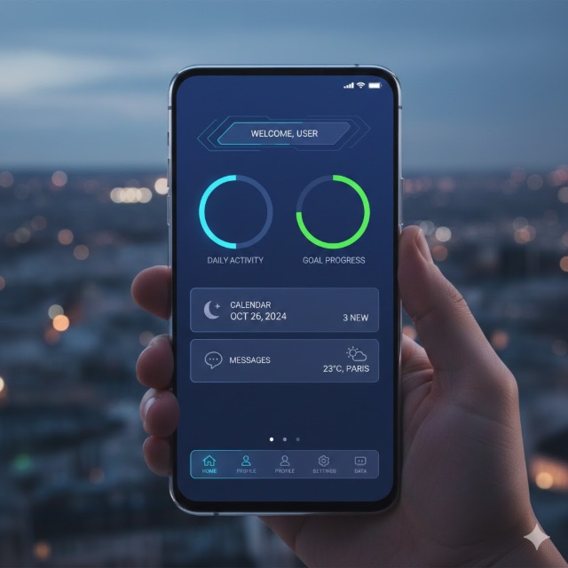 Mobile, gestion de projet et UX/UI : concilier usages et contraintes techniques