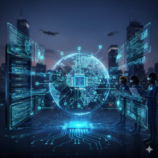 Travailler dans l’IT en 2030 : quelles perspectives ?