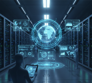 Dix ans d’un système d’information développé en interne : défis et réussites