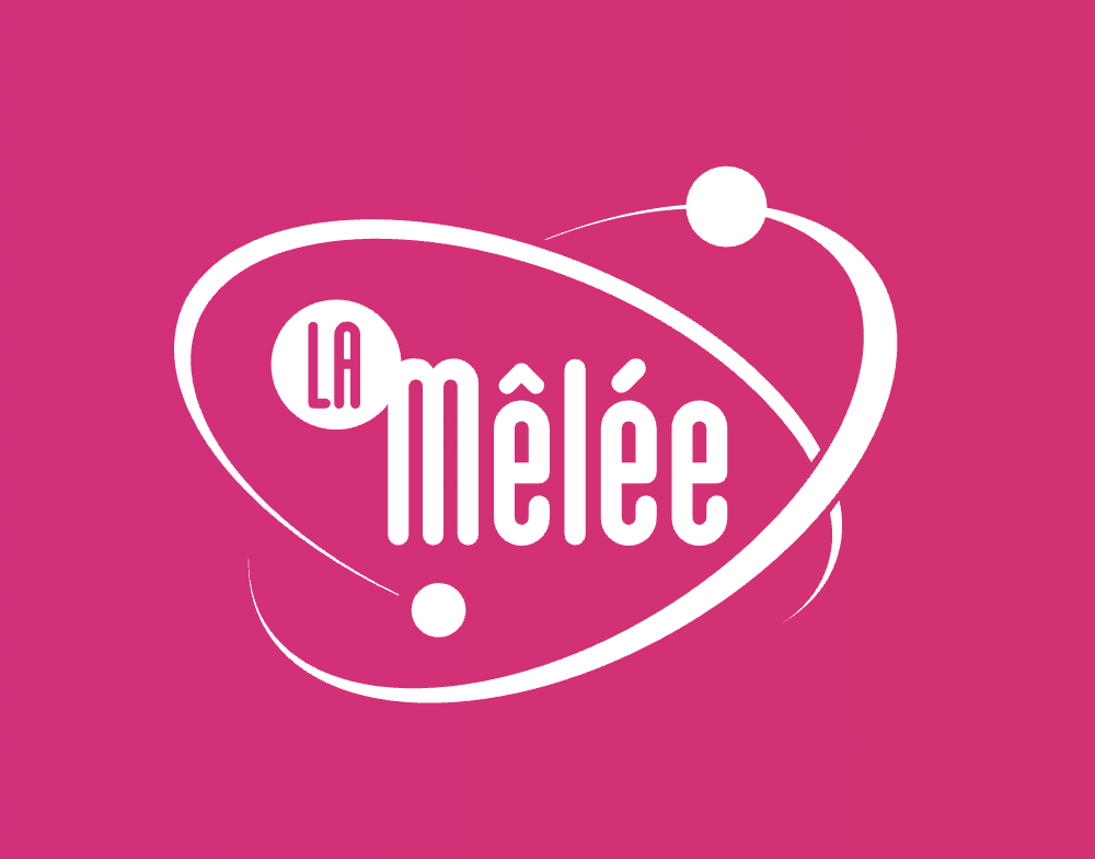 La Mêlée