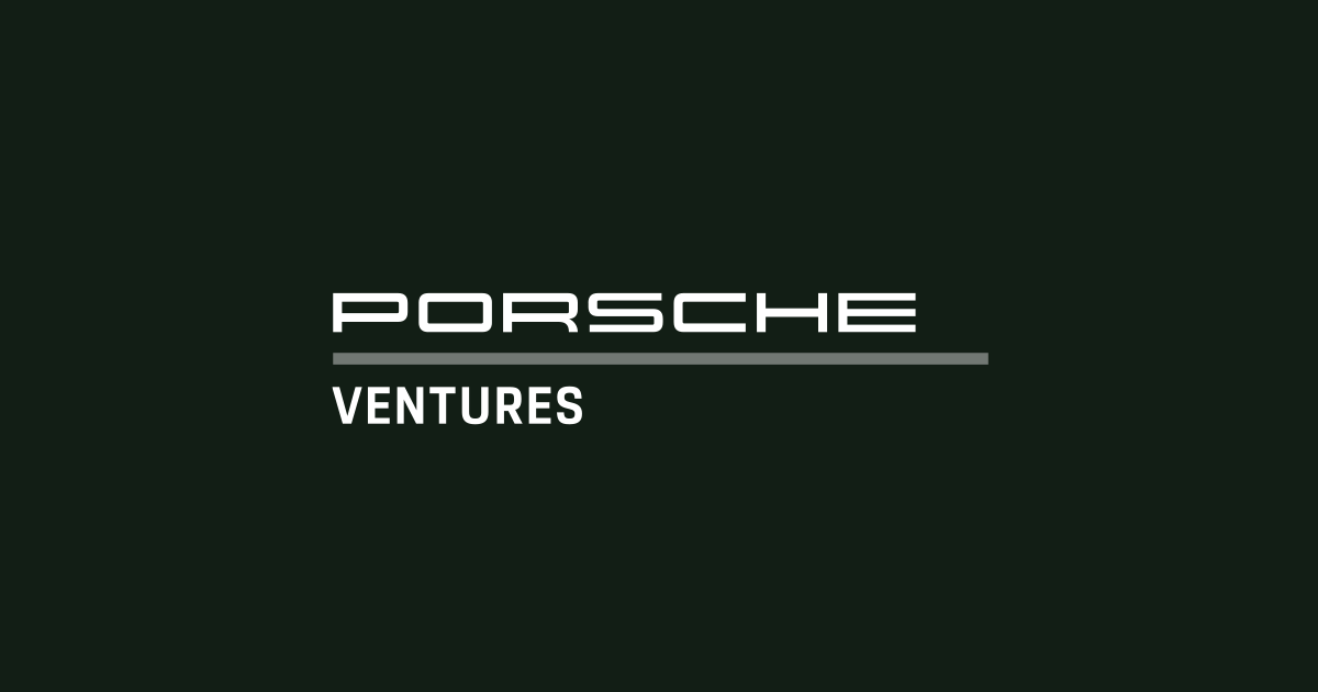 Porsche Ventures