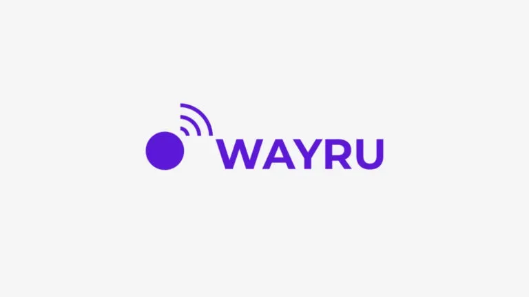 Wayru