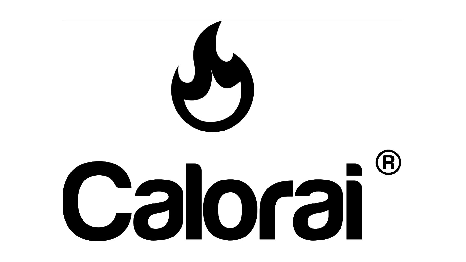 CalorAI