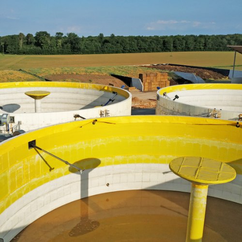 Agrotel WireTarp®