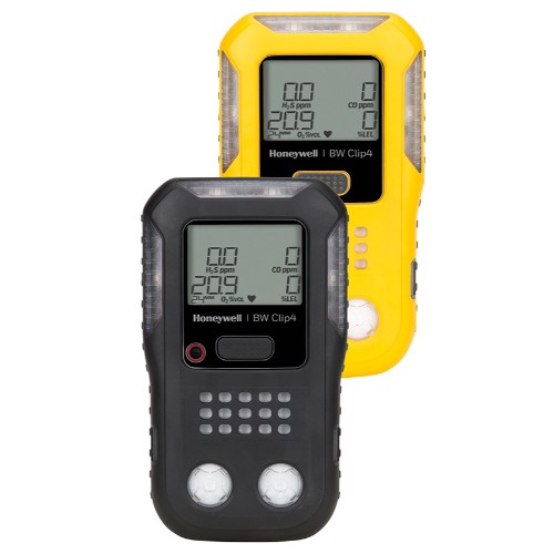 Honeywell BW™ Clip4