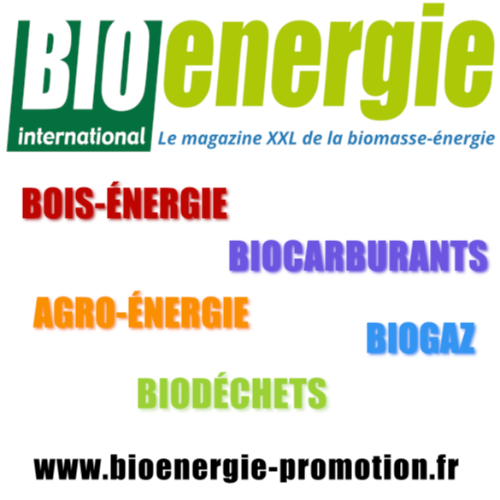 Bioénergie International