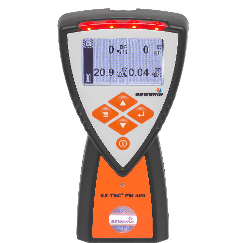 PM 400