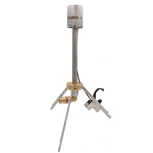 Mobile Gas Flare M