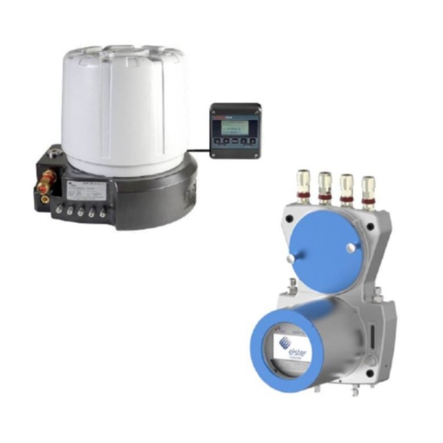 ENCAL 3000 & GASLAB Q2