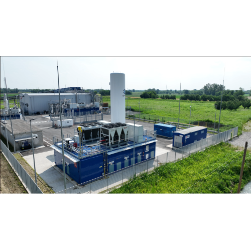 CH4LNG