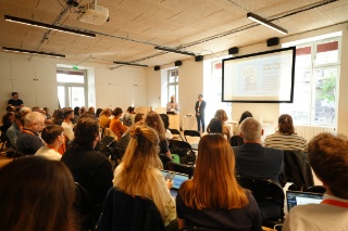 Event Techs Place Paris - 02/2025