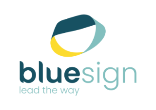 Bluesign