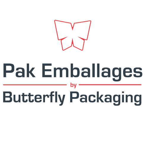 BUTTERFLY PACKAGING