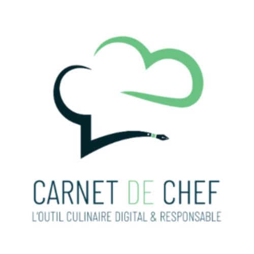 CARNET DE CHEF