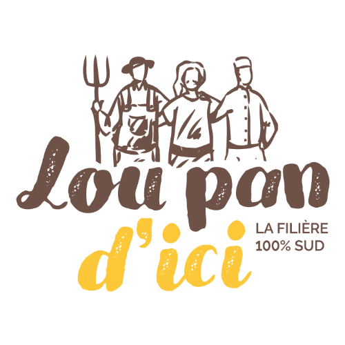 LOU PAN D'ICI