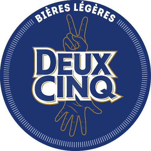 LA DEUX CINQ