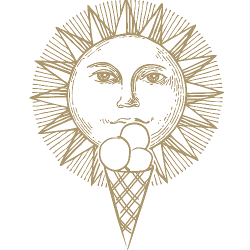 L'ODYSSEE DES GLACES