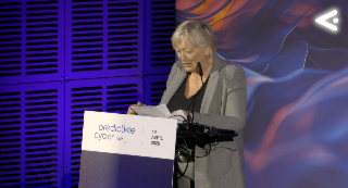OPENING SPEECH