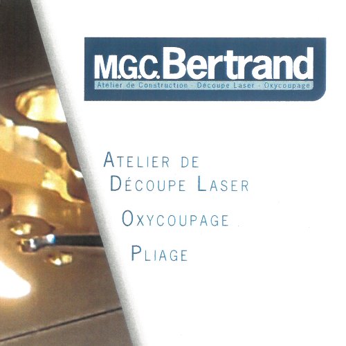 MGC BERTRAND