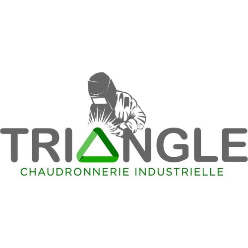 TRIANGLE SARL