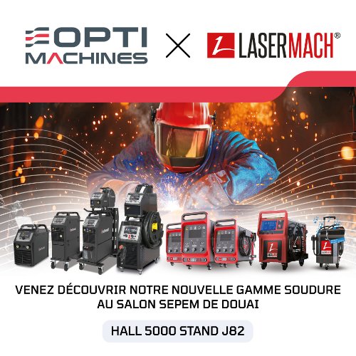 OPTIMACHINES