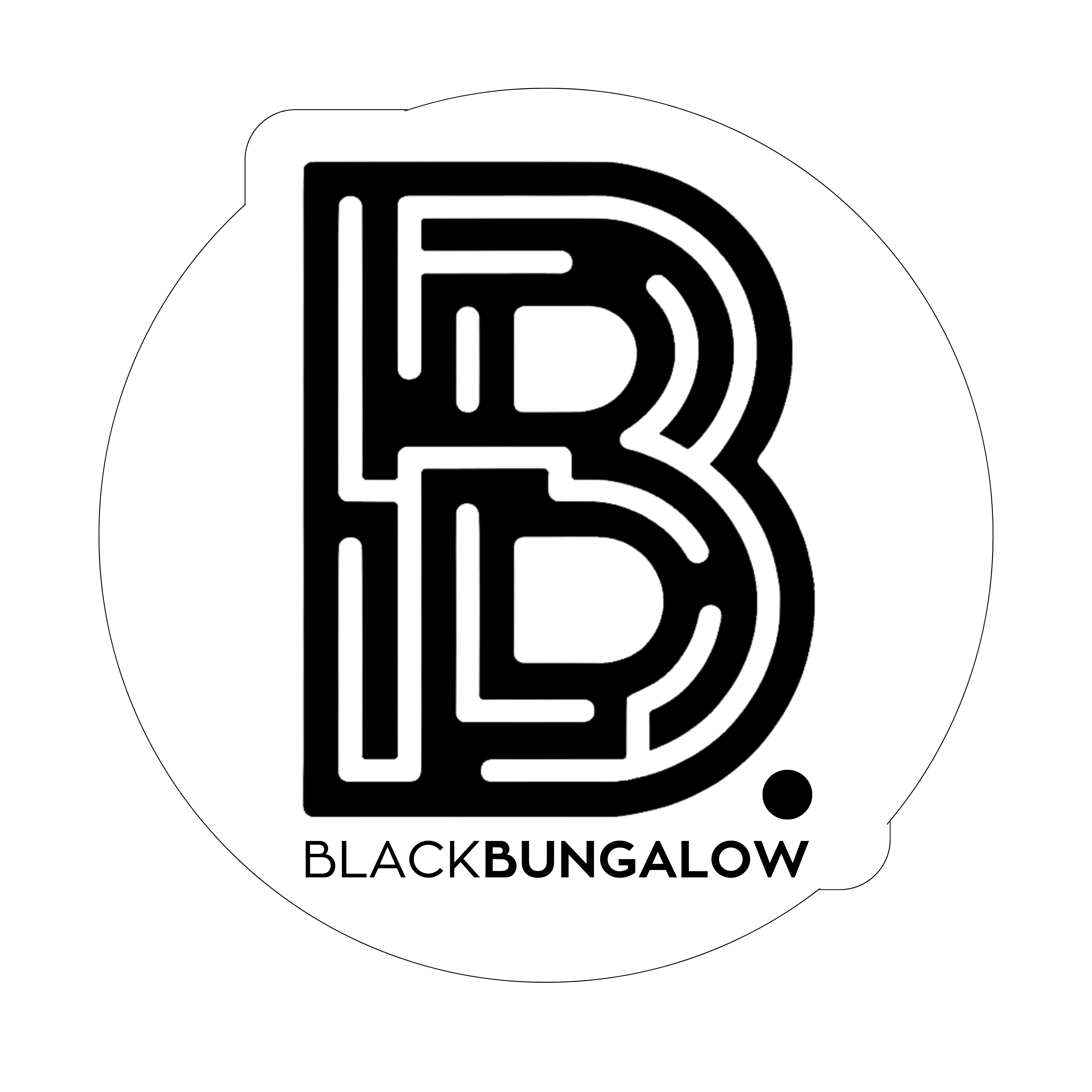 Black Bungalow 