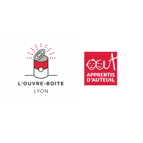 L'Ouvre-Boîte