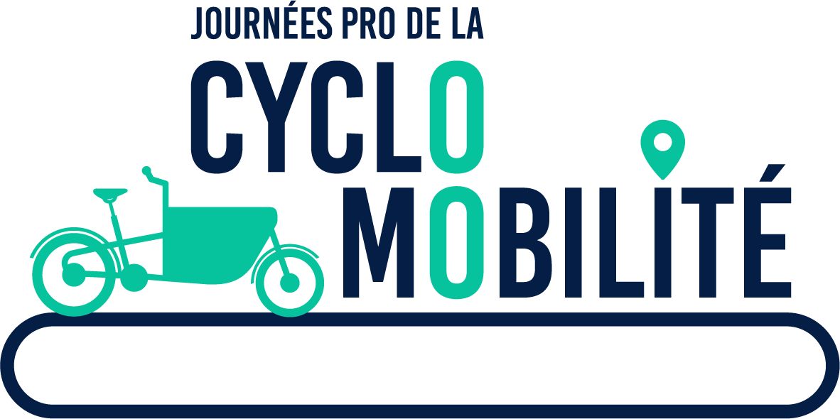Journées Pro de la Cyclomobilité 