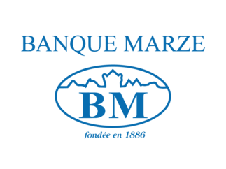 Banque Marze