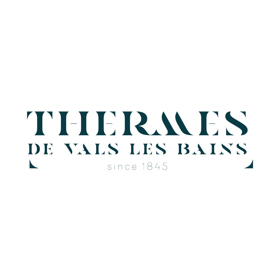 Thermes de Vals-Les-Bains