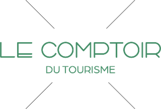 LE COMPTOIR DU TOURISME