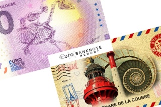 EURO BANKNOTE MEMORY