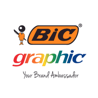 BIC GRAPHIC