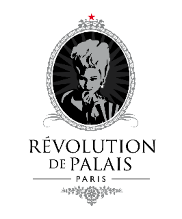 RÉVOLUTION DE PALAIS