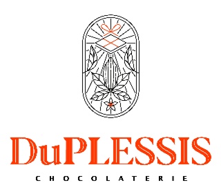 CHOCOLATERIE DuPLESSIS
