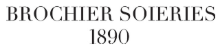 BROCHIER SOIERIES