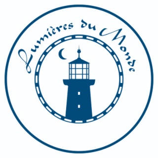 LUMIERES DU MONDE