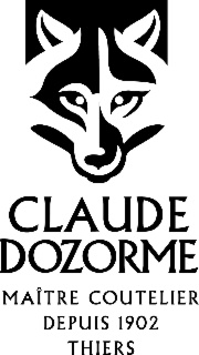 COUTELLERIE DOZORME