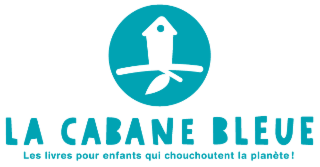 LA CABANE BLEUE