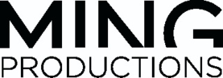 MING PRODUCTIONS