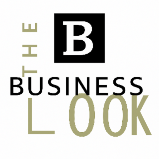 THE BUSINESS LOOK MUSEUM MERCHANDISE