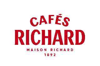 CAFÉS RICHARD