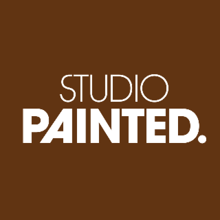 STUDIO PAINTED