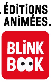 ÉDITIONS ANIMÉES & BLINKBOOK