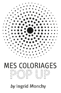 COLORIAGES POP UP 