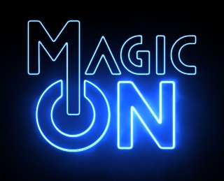 MAGIC ON