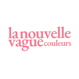 LA NOUVELLE VAGUE COULEURS