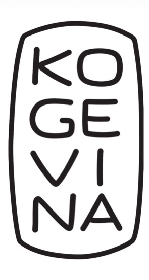 ANGELIKA KOGEVINA CERAMICS